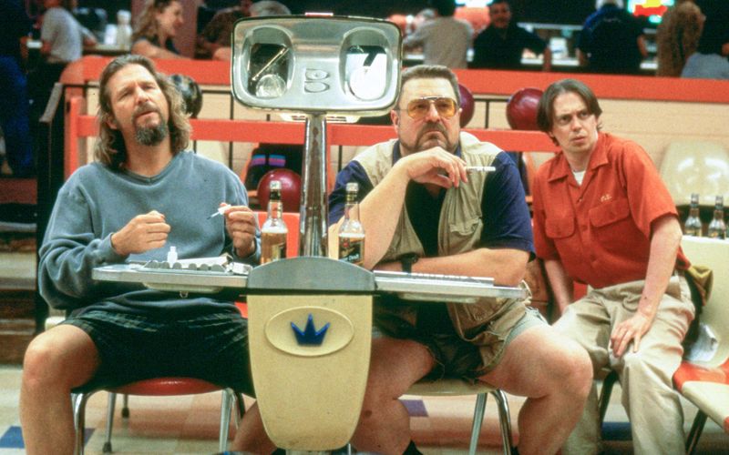 Das sind die zehn besten Filme der CoenBrüder SWYRL, Entertainment