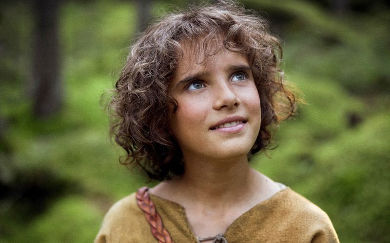 Sie ist die neue Ronja: Kerstin Linden setzte sich im Casting gegen 4.000 weitere Kandidatinnen für die Rolle durch.