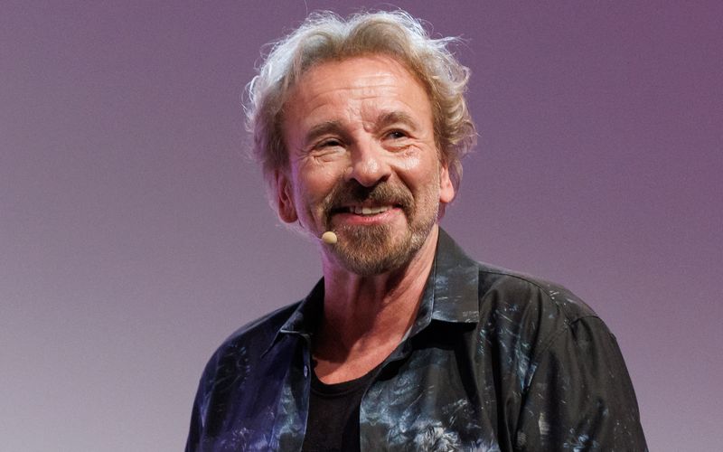 Thomas Gottschalk hat sich zu der Kritik an seiner Bambi-Rede geäußert.