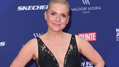 Bild zu Artikel Jeannette Biedermann