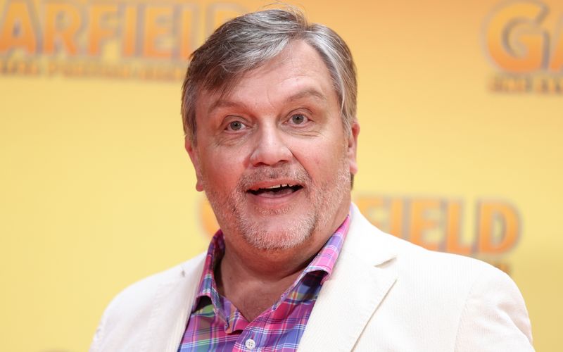 Hape Kerkeling ist großer Fan von "Temptation Island".