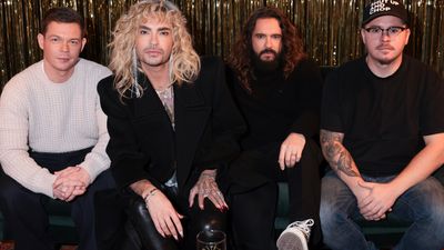 Bild zu Artikel Tokio Hotel