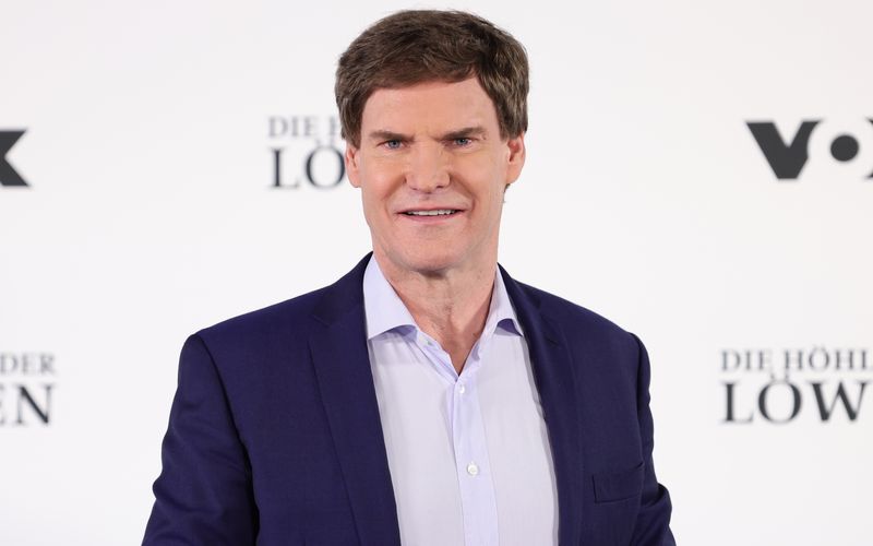 Carsten Maschmeyer sieht eine Chance für die deutsche Tech-Branche - die jedoch nicht genutzt wird.