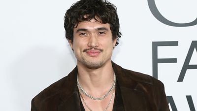 Bild zu Artikel Charles Melton