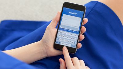Bild zu Artikel Paypal