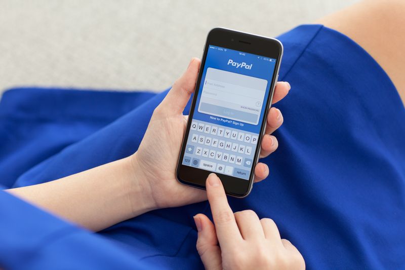 Wer von Paypal zur Kontoverifizierung aufgefordert wird, sollte sichergehen, dass die Mail wirklich echt ist.