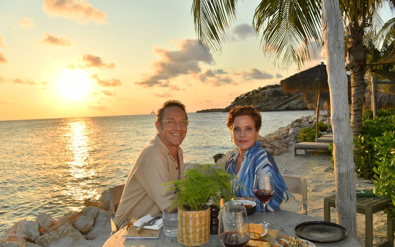 "Das Traumschiff": Die schönsten Reiseziele aus über 40 Jahren - SWYRL