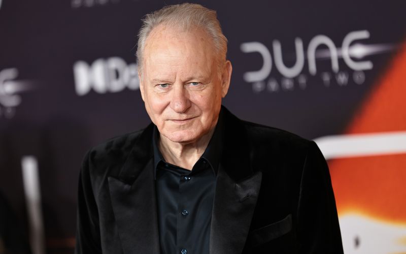 Fast alle von Stellan Skarsgårds acht Kindern machten es bereits ihrem Vater nach und ergriffen den Schauspielberuf. Der bekannteste Skarsgård-Junior ... 