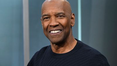 Bild zu Artikel Denzel Washington