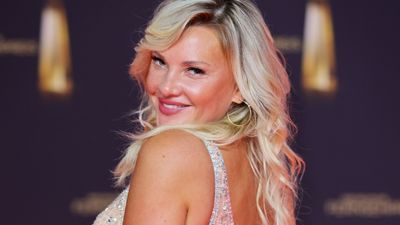 Bild zu Artikel Evelyn Burdecki