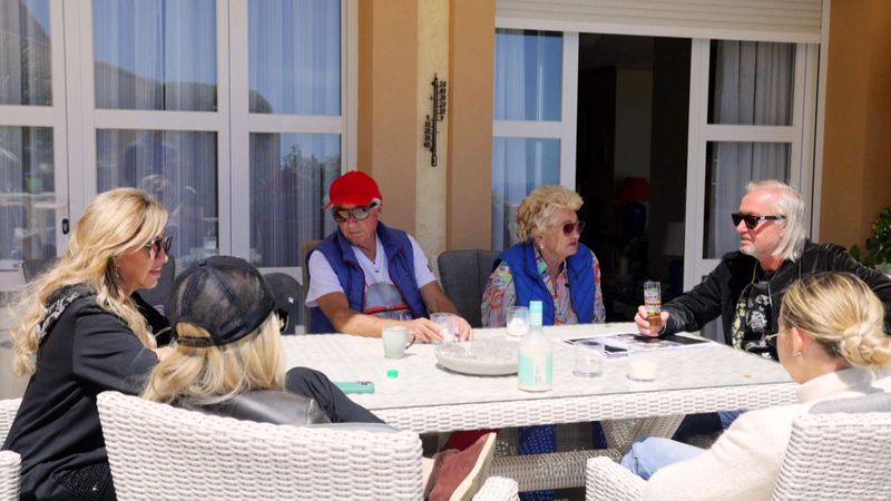 Sorge um Robert Geiss: "Sieht der glücklich und zufrieden aus?" - SWYRL,  Entertainment-Themen, die dich begeistern.