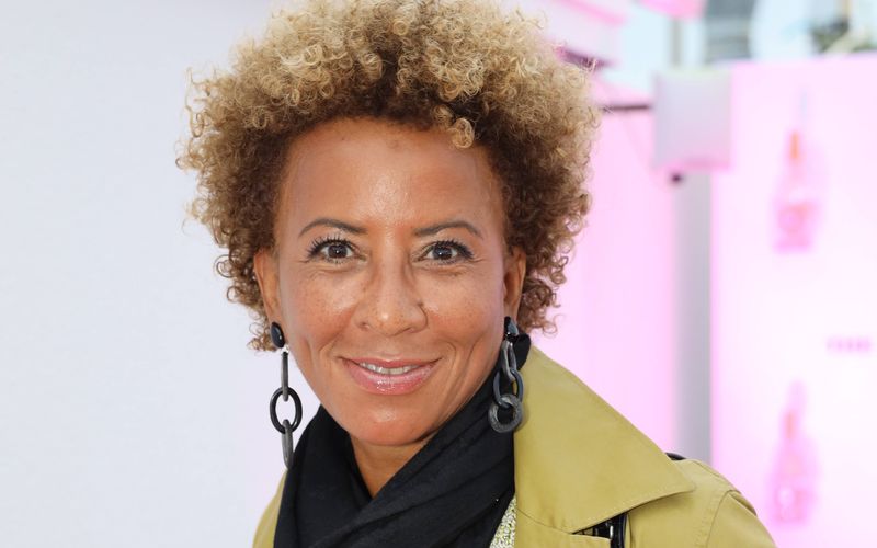 Arabella Kiesbauer ist die neue Moderatorin von "Bares für Rares Österreich".
