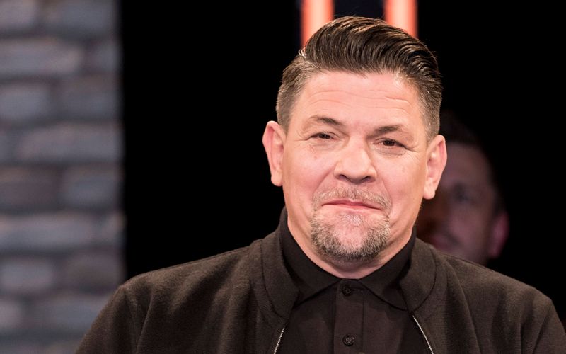 Tim Mälzers Vater Rainer starb sehr überraschend.