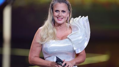 Bild zu Artikel Barbara Schöneberger
