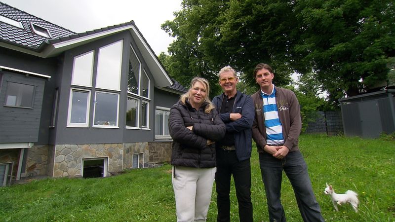 "Ich geb' Gas": Mit diesem Hit wurde NDW-Star Markus Mörl berühmt. Heute ist der Sänger 65 und etwas ruhiger geworden. Mit seiner Frau und seinem Sohn nimmt er an der Sendung teil, um sich seinen Garten von Profis verschönern zu lassen und dabei auch selbst mitzuhelfen. Sie sind in der zweiten Folge der neuen Staffel am Mittwoch, 5. März, dabei. 