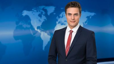 Bild zu Artikel Constantin Schreiber 