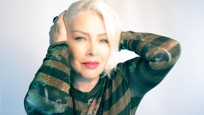 Bild zu Artikel Kim Wilde