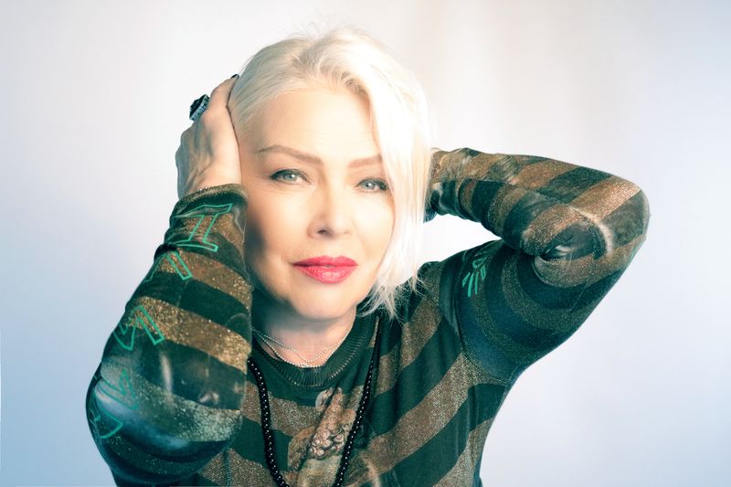 Kim Wilde wird am 18. November 65 Jahre alt und feiert ihren Ehrentag mit ihren deutschen Fans.
