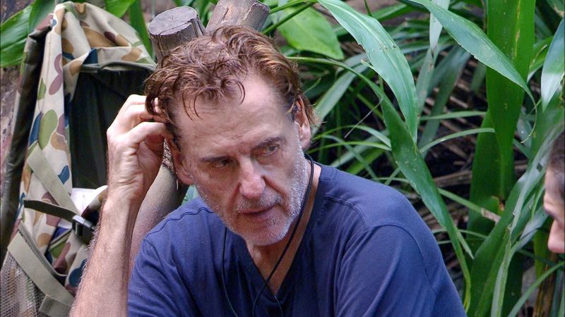 Die ersten Aufreger des Fernseh-Jahres lieferte - was sonst! - das Dschungelcamp im Januar. Jörg Dahlmann hatte schon zu Sportreporter-Zeiten kaum einen Fettnapf ausgelassen. In Australien fühlte er sich nach einem Trump-Lob missverstanden. Bei anderer Gelegenheit wurde er von Mit-Camperin Nina Bott gefragt, ob er schwul sei. Beleidigt beschied Dahlmann, er beabsichtige, "drei Tage nicht mehr mit ihr zu sprechen".