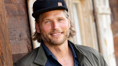 Bild zu Artikel Sebastian Ströbel im Interview