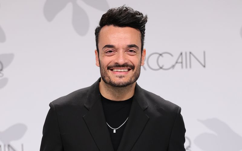 Vom Casting-Popstar zum Multitalent: Giovanni Zarrella ist ohne Zweifel inzwischen nicht nur als Sänger, sondern auch als Moderator beliebt. Die Bildergalerie wirft einen Blick zurück auf die Höhepunkte seiner Lebens und seiner Karrieren.