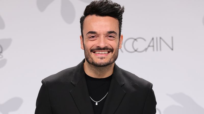 Giovanni Zarrella