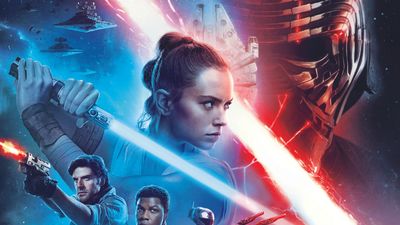 Bild zu Artikel Star Wars: Der Aufstieg Skywalkers