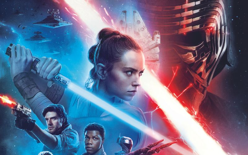 Die Geschichten aus einer "weit, weit entfernten Galaxis" sind noch lange nicht auserzählt - aber auch längst keine Selbstläufer mehr. Ob die Storyline von "Star Wars: Der Aufstieg Skywalkers" fortgesetzt wird, ist noch unklar.