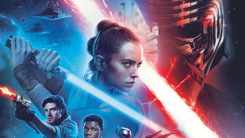 Star Wars: Der Aufstieg Skywalkers