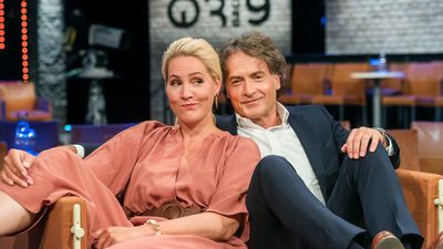 Bild zu Artikel Judith Rakers