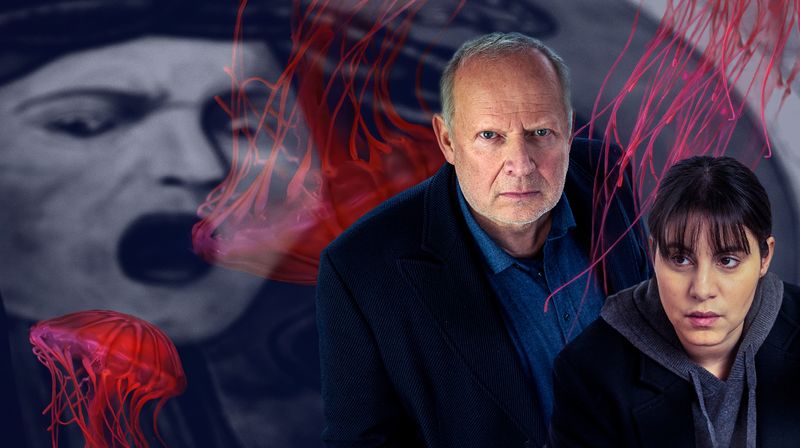 Klaus Borowski (Axel Milberg) und Mila Sahin (Almila Bagriacik) müssen im Milberg-Abschiedsfall das Rätsel rund um ein gruseliges Mutter-Sohn-Gespann lösen. Hat ein gequälter Psychopath nicht nur seine Mutter, sondern auch noch weitere Menschen auf dem Gewissen? 