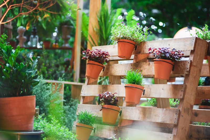 DIY-Projekte sind nicht nur nachhaltig und modern, sondern auch echte Hingucker! Zudem macht es Freude und schont den Geldbeutel, individuelle Stücke eigenhändig zu gestalten. Besonders im Garten bieten sich zahlreiche Möglichkeiten, um Sitzmöbel, Dekorationen oder Spielbereiche für Kinder selbst umzusetzen. Hier finden Sie inspirierende Ideen, die sich mit wenig Aufwand realisieren lassen.