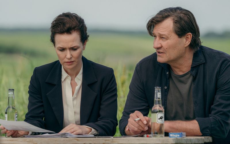 Fünf Jahre nach den Ereignissen in "Wiener Blut" arbeiten die Staatsanwältin Fida Emam (Melika Foroutan) und der Polizist Markus Glösl (Harald Windisch) abermals zusammen.
