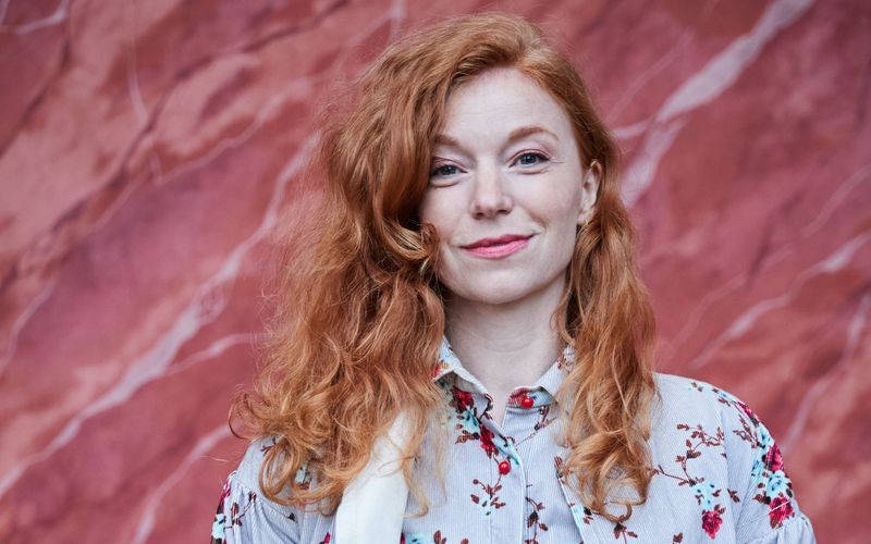 Marleen Lohse (41) spielt die Tierärztin Jule Christiansen in der ARD-Krimireihe "Nord bei Nordwest" seit 2014. Nun dürfen sich Fans über zwei neue Spielfilme ("Pechmarie", Donnerstag, 29. Januar, 20.15 Uhr, und "Blindgänger", Donnerstag, 5. Februar, 20.15 Uhr) freuen.