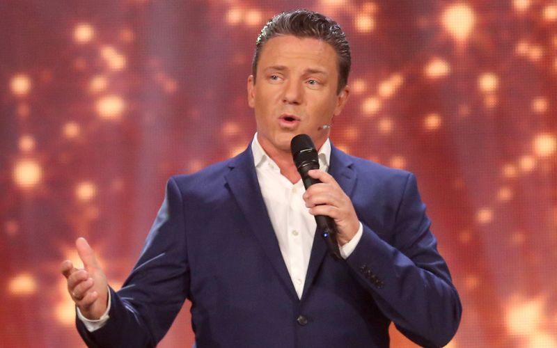 2022 ist Stefan Mross bereits in Eglis Show aufgetreten.