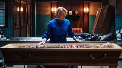 Bild zu Artikel Totenfrau, Staffel 2, 19. März, Netflix