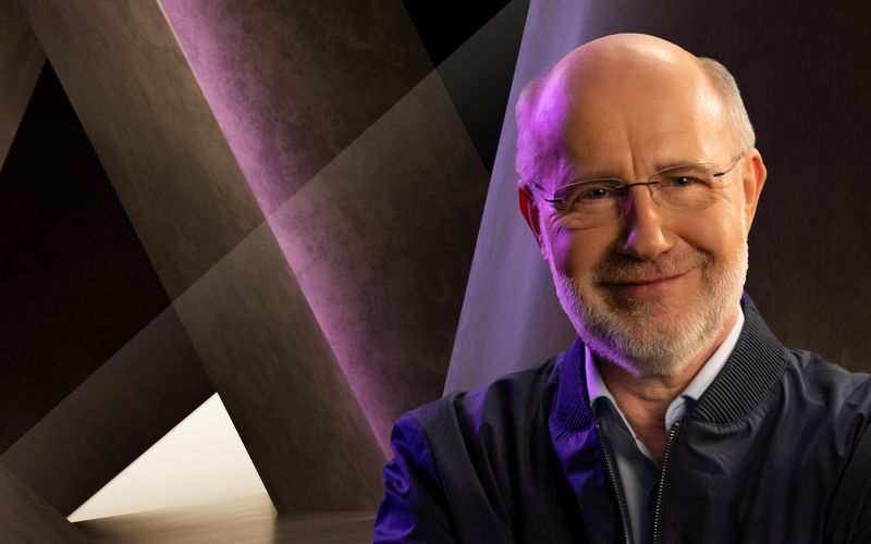 Harald Lesch widmet sich in seiner neuen "Terra X"-Doku unseren Haustieren.