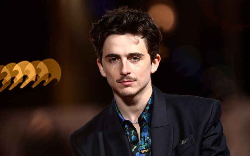 Ihm gehört die Zukunft, da sind sich alle Experten einig. Erst kürzlich war Timothée Chalamet mit "Dune: Part Two" im Kino zu sehen. Nun wird er für seine Darstellung des Musikgenies Bob Dylan in "Like A Complete Unknown" (Kinostart: 17. Februar) als Oscar-Favorit gehandelt. Erfahren Sie hier, was man über den 29-jährigen Hollywoodstar wissen muss.