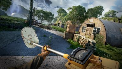 Bild zu Artikel Atomfall 