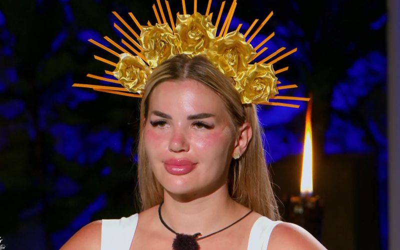 Ist Kim Virginia die Reality-Queen - oder einfach nur hochproblematisch? 