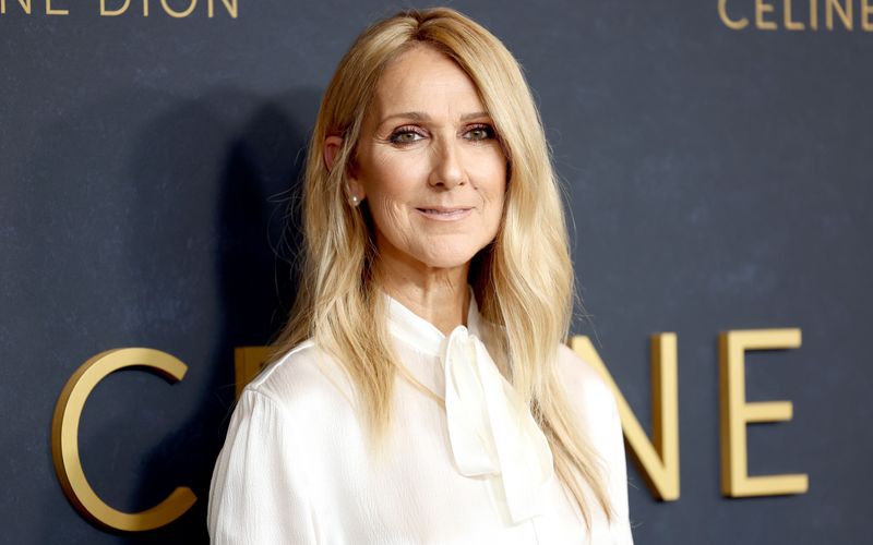 Céline Dion soll vor ihrem Comeback stehen.