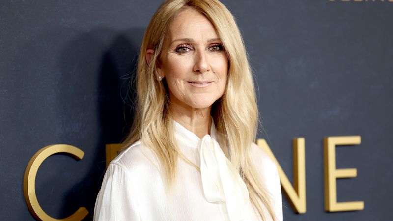 Céline Dion