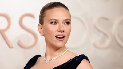 Bild zu Artikel Scarlett Johansson