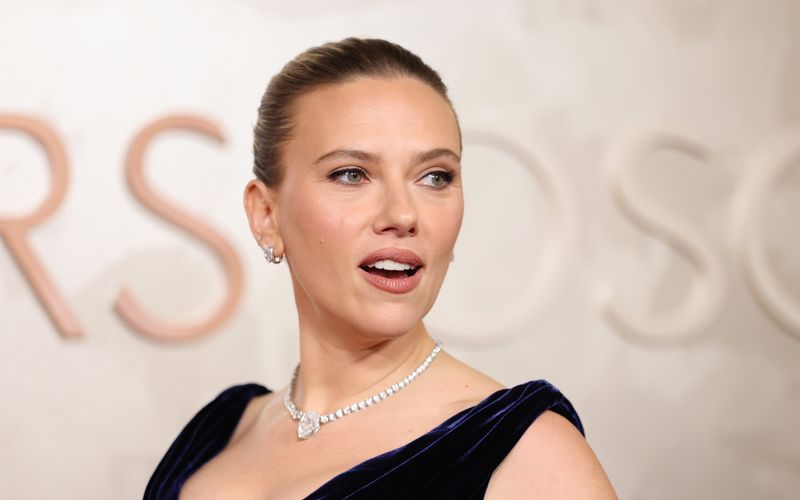 Ja, zu Zeiten von "Der Pferdeflüsterer" und ihren ersten Filmauftritten hätte noch niemand gedacht, dass aus Scarlett Johansson einer der aufregendsten und beliebten Hollywoodstars werden würde.