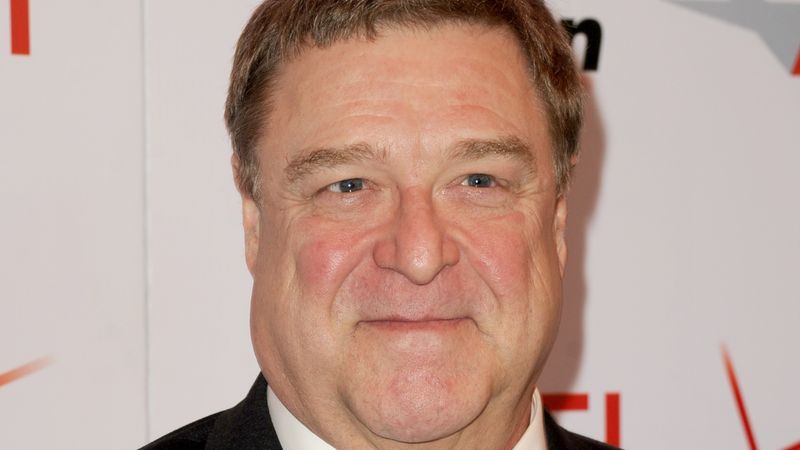 John Goodman