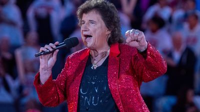 Bild zu Artikel Olaf der Flipper