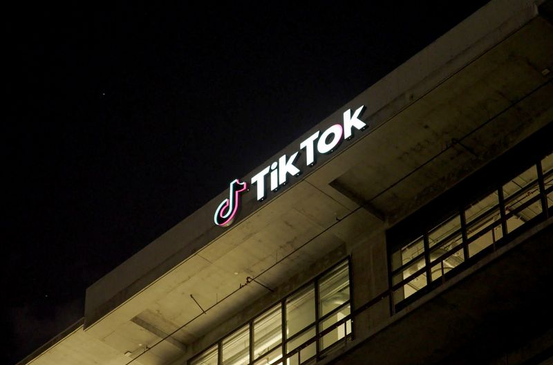 TikTok ist nicht nur ein erfolgreiches Digitalunternehmen, sondern auch ein Baustein im großen Strategiespiel der Weltmächte.
