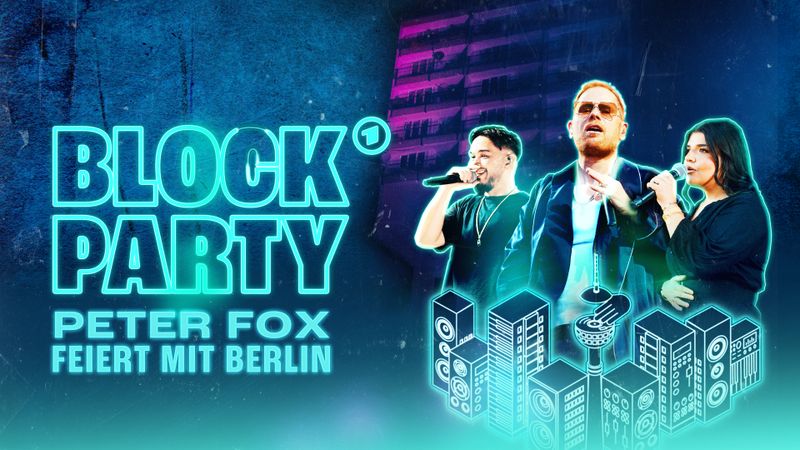 Der 100-Minuten-Dokumentarfilm erzählt von den Sommerkonzerten an mehreren sozialen Brennpunkten der Hauptstadt.