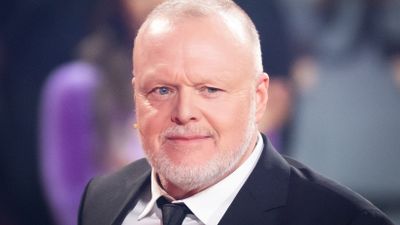 Bild zu Artikel Stefan Raab
