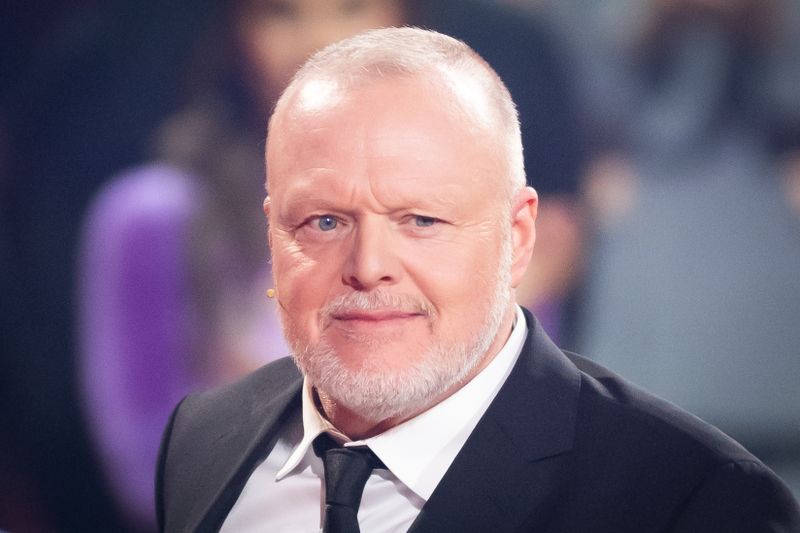 Stefan Raab kritisiert die Punktevergabe beim Eurovision Somng Contest.